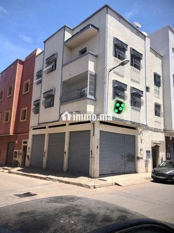 عين شق مولاي عبدالله - Vente Immobilier - Casablanca - photo 2