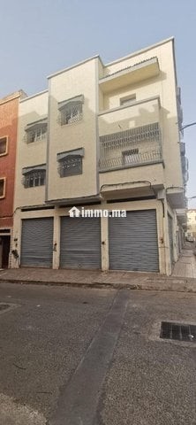 عين شق مولاي عبدالله - Vente Immobilier - Casablanca - photo 3