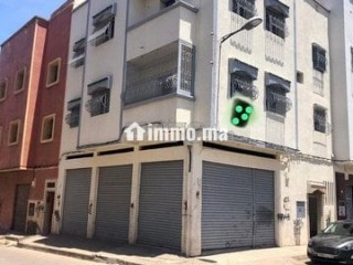 عين شق مولاي عبدالله - Maison à vendre - Casablanca