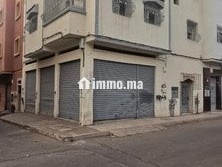 عين شق مولاي عبدالله - Maison à vendre - Casablanca