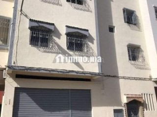 عين شق مولاي عبدالله - Maison à vendre - Casablanca