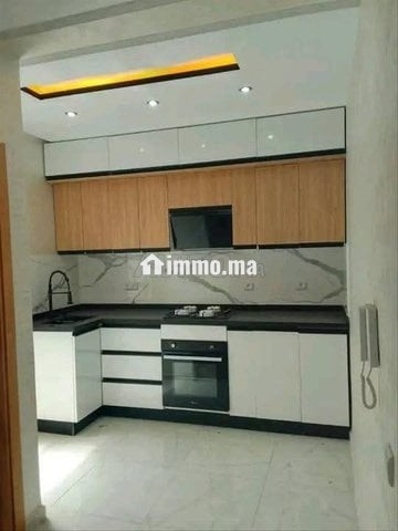 Appartement location - Location Immobilier - Tanger - photo 1