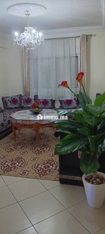 شقة مفروشة رائعة للكراء اليومي بتطوان - Location Vacances - Tetouan - photo 1