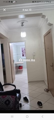 شقة مفروشة رائعة للكراء اليومي بتطوان - Location Vacances - Tetouan - photo 3