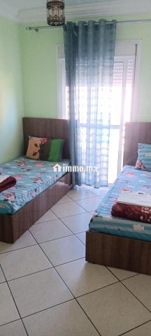 شقة مفروشة رائعة للكراء اليومي بتطوان - Location Vacances - Tetouan - photo 7