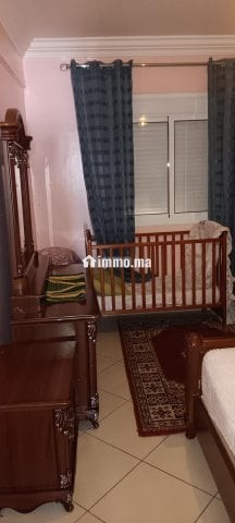 شقة مفروشة رائعة للكراء اليومي بتطوان - Location Vacances - Tetouan - photo 8
