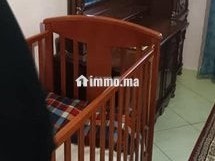 شقة مفروشة رائعة للكراء اليومي بتطوان - Appartement Location Vacances - Tetouan