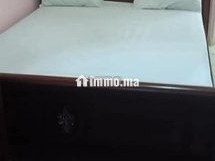 شقة مفروشة رائعة للكراء اليومي بتطوان - Appartement Location Vacances - Tetouan