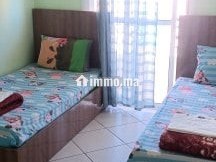 شقة مفروشة رائعة للكراء اليومي بتطوان - Appartement Location Vacances - Tetouan