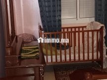 شقة مفروشة رائعة للكراء اليومي بتطوان - Appartement Location Vacances - Tetouan