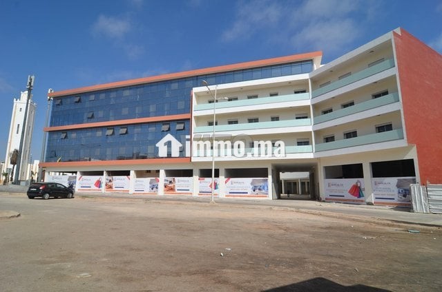 Plateaux bureaux standing à vendre – Dakhla Agadir - Vente Immobilier - Agadir - photo 3
