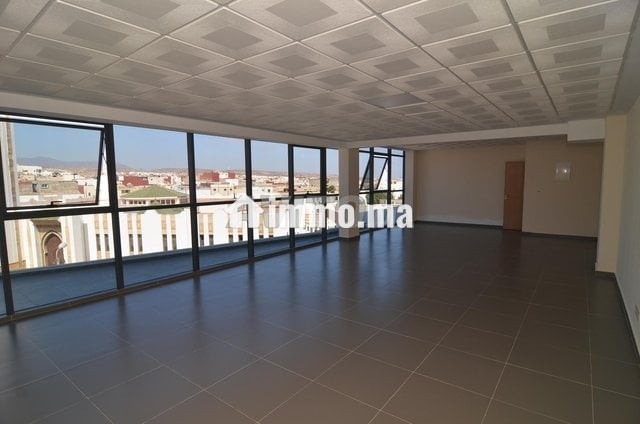 Plateaux bureaux standing à vendre – Dakhla Agadir - Vente Immobilier - Agadir - photo 4