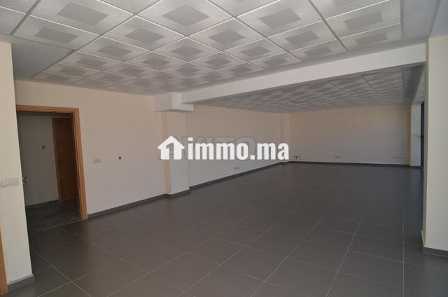 Plateaux bureaux standing à vendre – Dakhla Agadir - Vente Immobilier - Agadir - photo 5