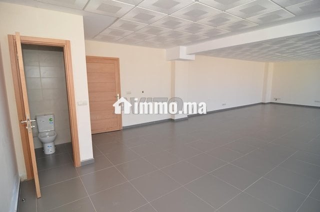 Plateaux bureaux standing à vendre – Dakhla Agadir - Vente Immobilier - Agadir - photo 6