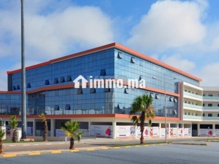 Plateaux bureaux standing à vendre – Dakhla Agadir - Bureau à vendre - Agadir