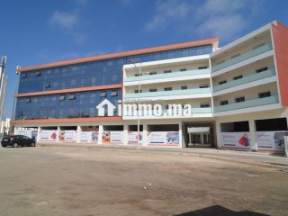 Plateaux bureaux standing à vendre – Dakhla Agadir - Bureau à vendre - Agadir