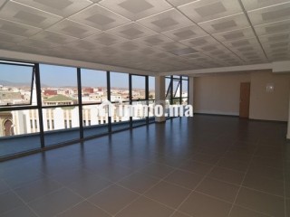 Plateaux bureaux standing à vendre – Dakhla Agadir - Bureau à vendre - Agadir