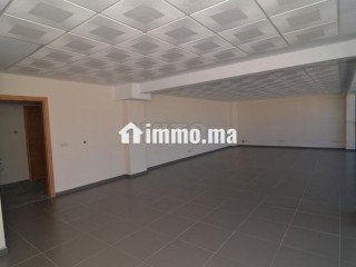 Plateaux bureaux standing à vendre – Dakhla Agadir - Bureau à vendre - Agadir