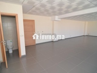 Plateaux bureaux standing à vendre – Dakhla Agadir - Bureau à vendre - Agadir