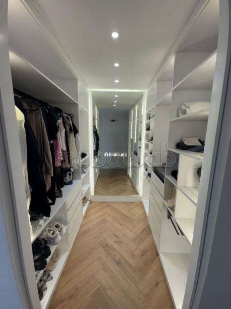 Appartement à louer à Harhoura - Location Immobilier - Autre - photo 3