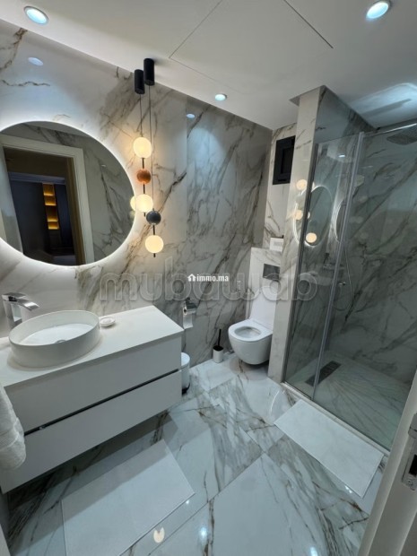 Appartement à louer à Harhoura - Location Immobilier - Autre - photo 4