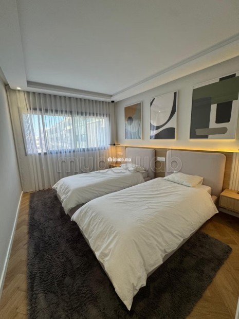 Appartement à louer à Harhoura - Location Immobilier - Autre - photo 6