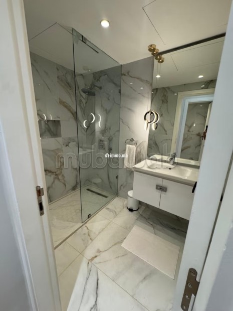 Appartement à louer à Harhoura - Location Immobilier - Autre - photo 8