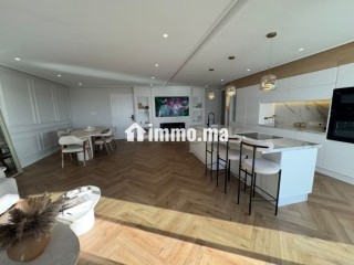 Appartement à louer à Harhoura - Appartement à louer - Autre