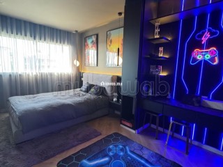 Appartement à louer à Harhoura - Appartement à louer - Autre