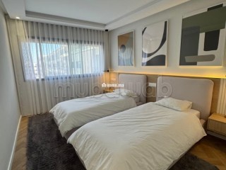 Appartement à louer à Harhoura - Appartement à louer - Autre