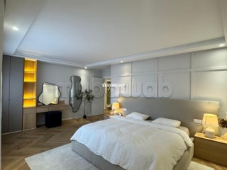 Appartement à louer à Harhoura - Appartement à louer - Autre