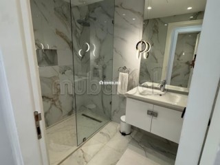 Appartement à louer à Harhoura - Appartement à louer - Autre