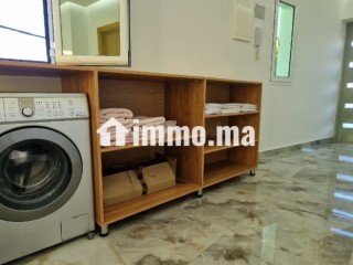Villas de luxe à louer à Asilah. Surface de 600 m². Porte blindée et résidence sécurisée - Villa à vendre - Asilah
