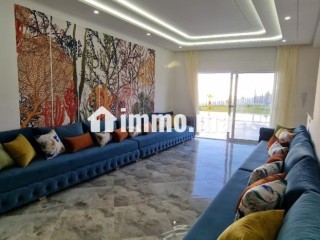 Villas de luxe à louer à Asilah. Surface de 600 m². Porte blindée et résidence sécurisée - Villa à vendre - Asilah