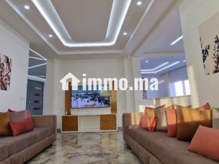 Villas de luxe à louer à Asilah. Surface de 600 m². Porte blindée et résidence sécurisée - Villa à vendre - Asilah