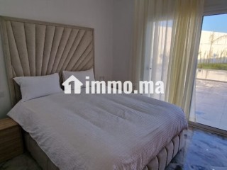 Villas de luxe à louer à Asilah. Surface de 600 m². Porte blindée et résidence sécurisée - Villa à vendre - Asilah