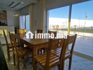 Villas de luxe à louer à Asilah. Surface de 600 m². Porte blindée et résidence sécurisée - Villa à vendre - Asilah