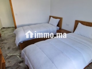 Villas de luxe à louer à Asilah. Surface de 600 m². Porte blindée et résidence sécurisée - Villa à vendre - Asilah