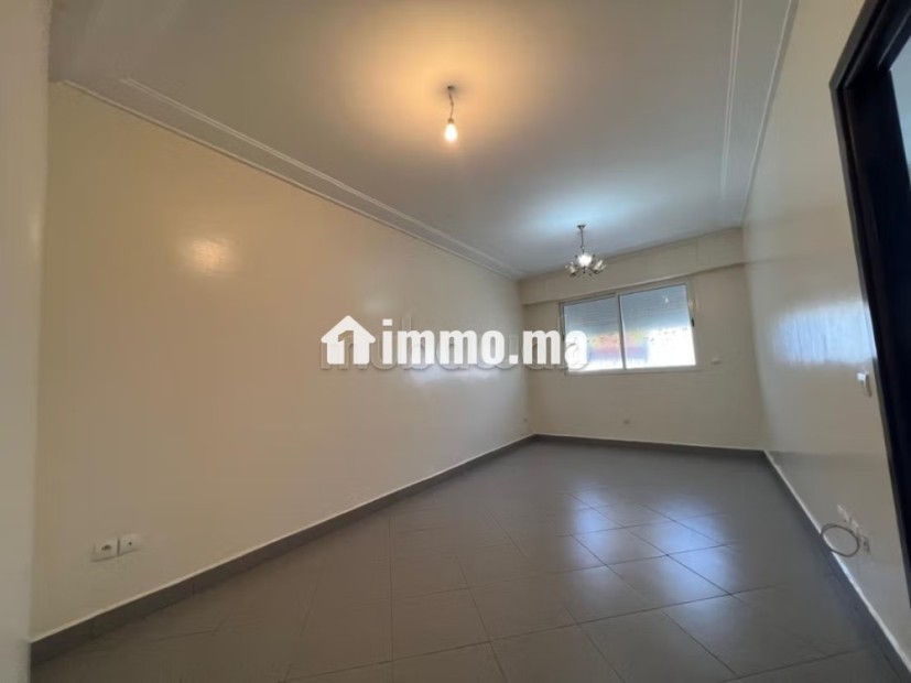 Apprt a vendre 75 m au centre ville - Vente Immobilier - Casablanca - photo 1