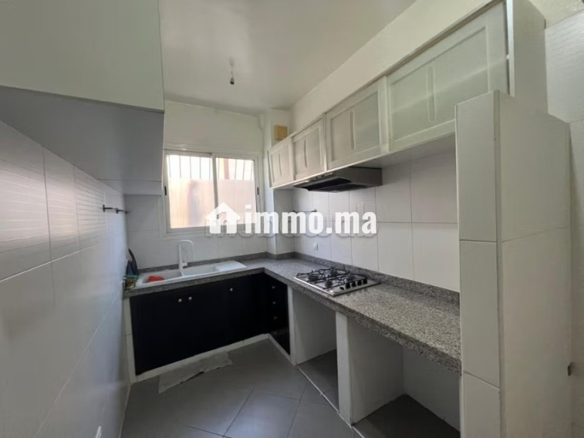 Apprt a vendre 75 m au centre ville - Vente Immobilier - Casablanca - photo 4