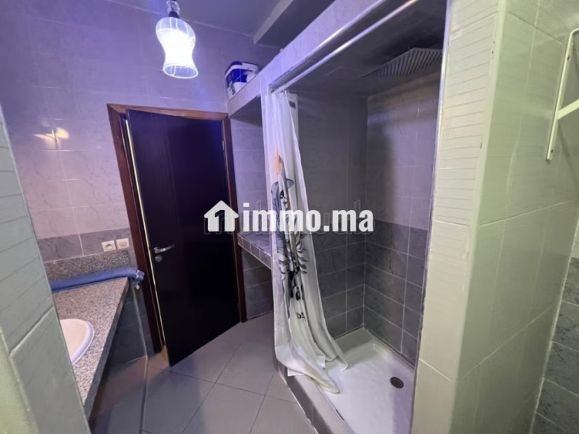 Apprt a vendre 75 m au centre ville - Vente Immobilier - Casablanca - photo 5