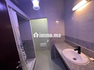 Apprt a vendre 75 m au centre ville - Appartement à vendre - Casablanca
