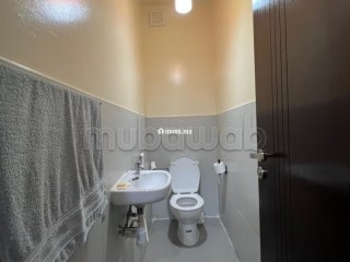Apprt a vendre 75 m au centre ville - Appartement à vendre - Casablanca