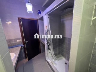Apprt a vendre 75 m au centre ville - Appartement à vendre - Casablanca