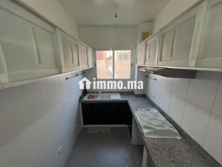 Apprt a vendre 75 m au centre ville - Appartement à vendre - Casablanca