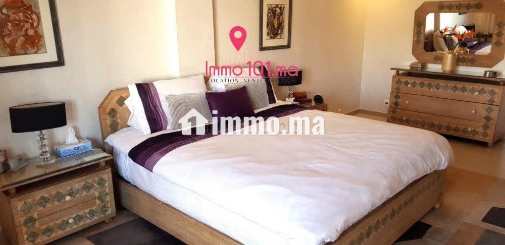 Appartement à vendre à l’Agdal - Vente Immobilier - Rabat - photo 6