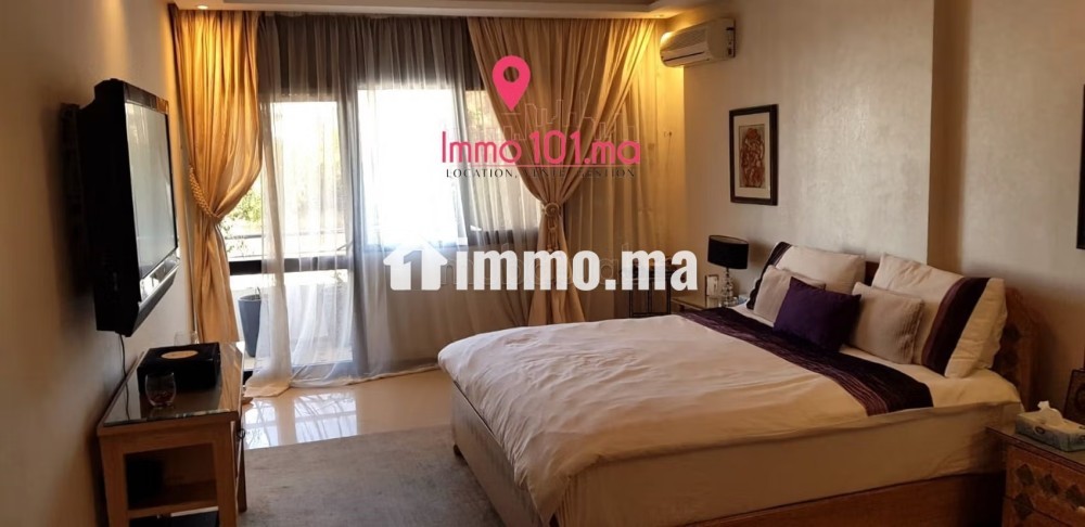 Appartement à vendre à l’Agdal - Vente Immobilier - Rabat - photo 7