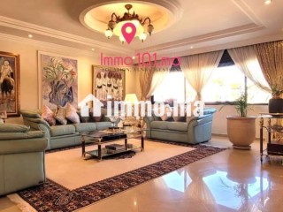 Appartement à vendre à l’Agdal - Appartement à vendre - Rabat