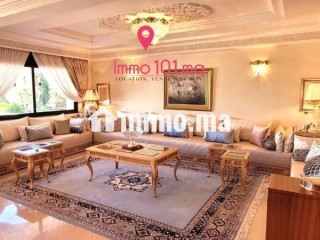 Appartement à vendre à l’Agdal - Appartement à vendre - Rabat