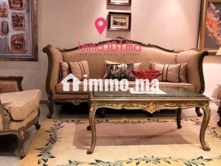 Appartement à vendre à l’Agdal - Appartement à vendre - Rabat